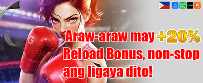 Daily Slot Rebate