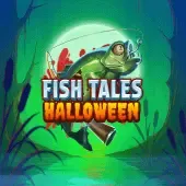 Fish Tales Halloween