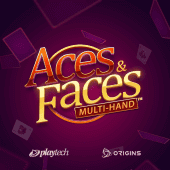 Aces and Faces Multi-hand