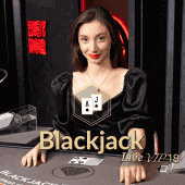 Blackjack VIP 18