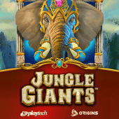 Jungle Giants