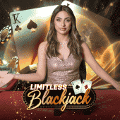 Limitless Blackjack