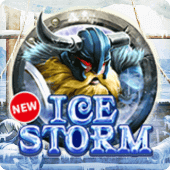 New Ice Storm