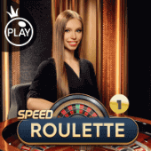 Speed Roulette 1
